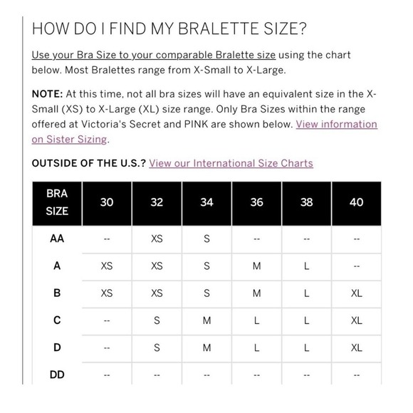 Victorias Secret Very Sexy Unlined Black Plunge Lace Halter Long Line Bra 32C - Picture 8 of 10